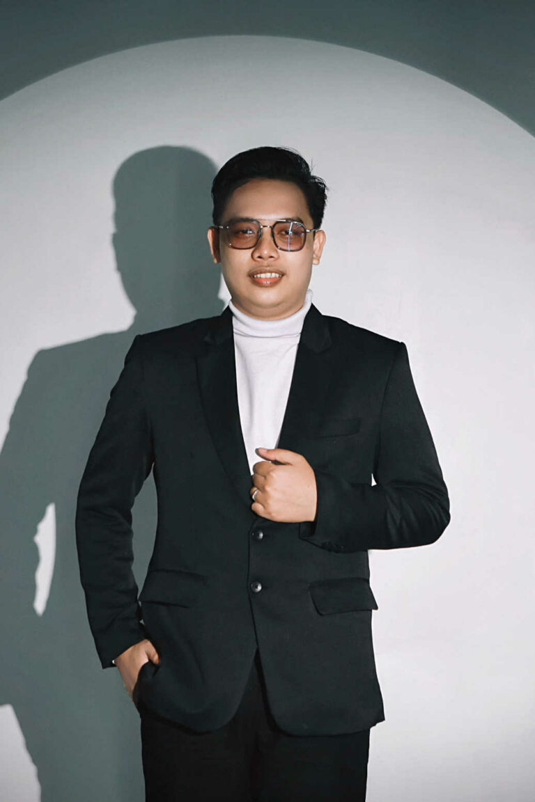 Foto cowo thelove.id