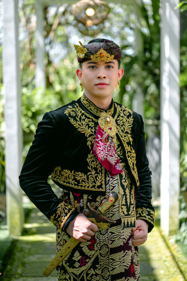 CPP 1 Prema & Bagus