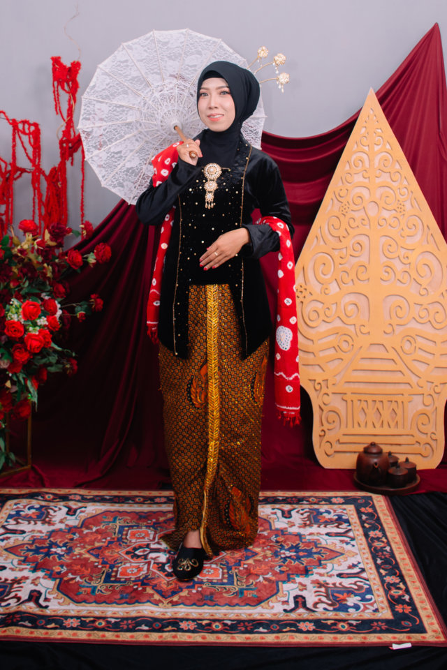cpw (2) Marisah & Wahyu