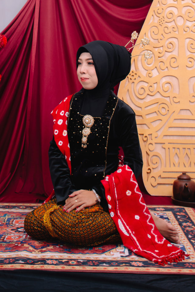 cpw (3) Marisah & Wahyu