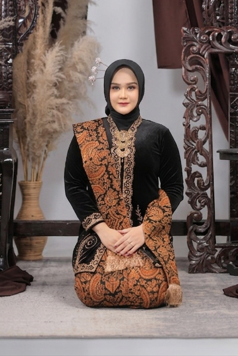 mempelai-(1)-Hamid-&-Deby