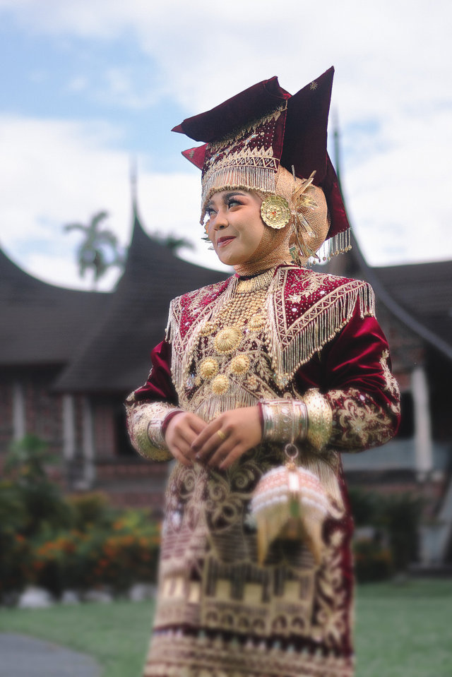 mempelai (1) Serly & Irwan