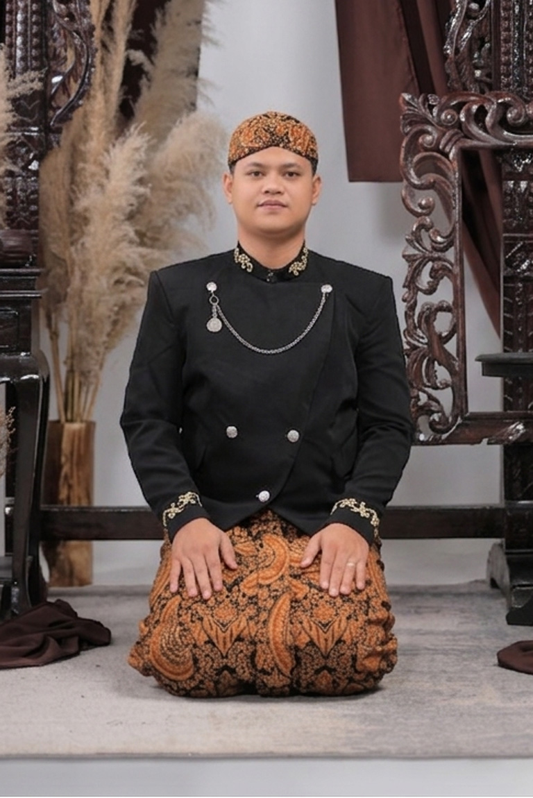 mempelai-(2)-Hamid-&-Deby