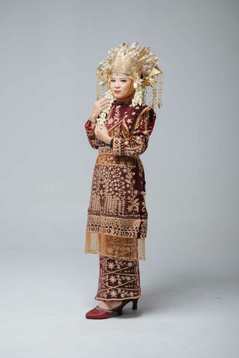 mempelai (2) Khoiir & Ganii