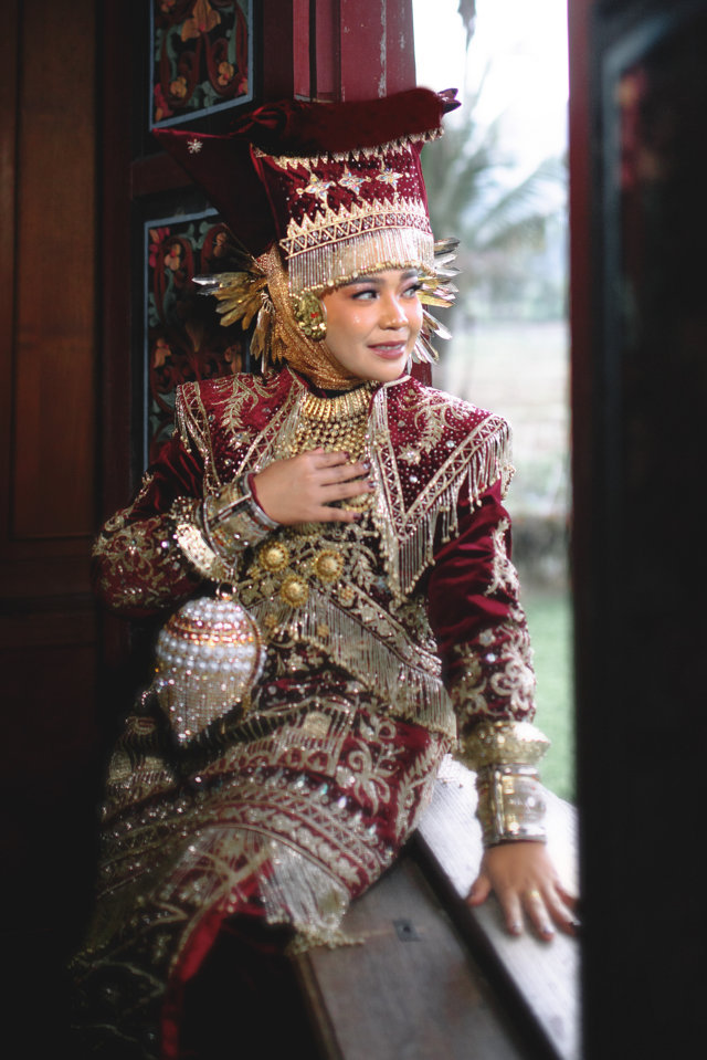 mempelai (3) Serly & Irwan