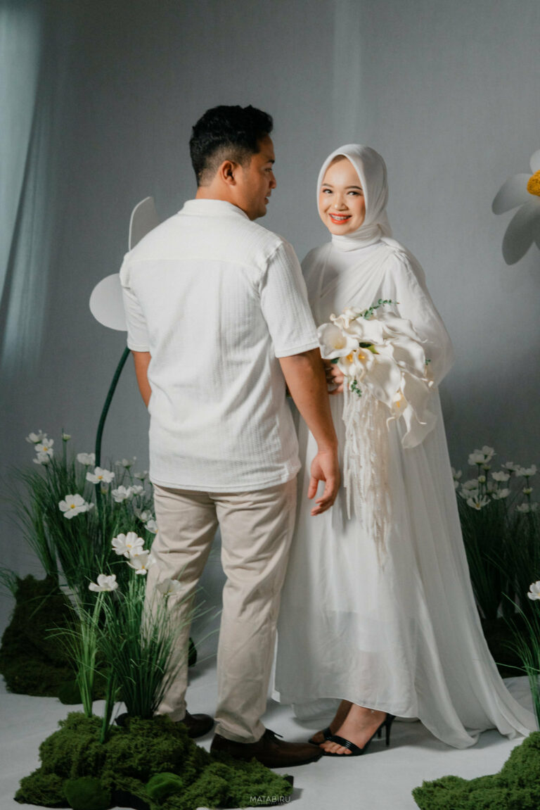 opening (3) Ikmal & Naza