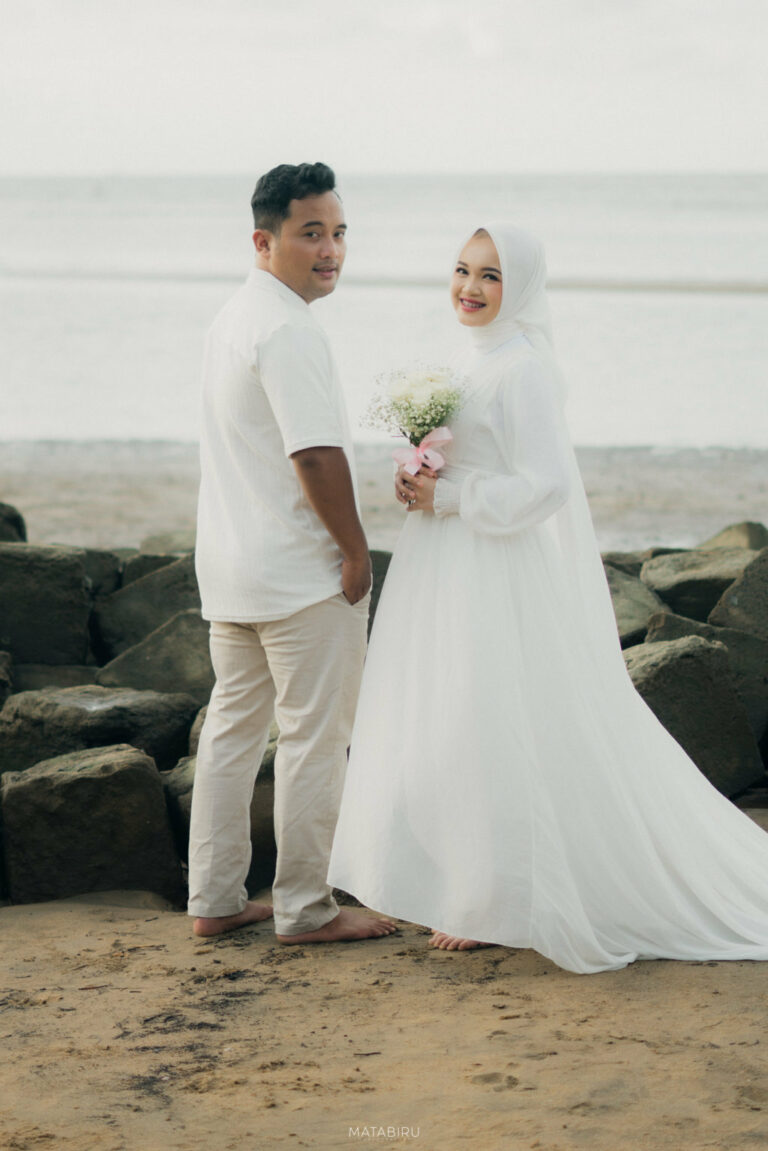 opening (4) Ikmal & Naza
