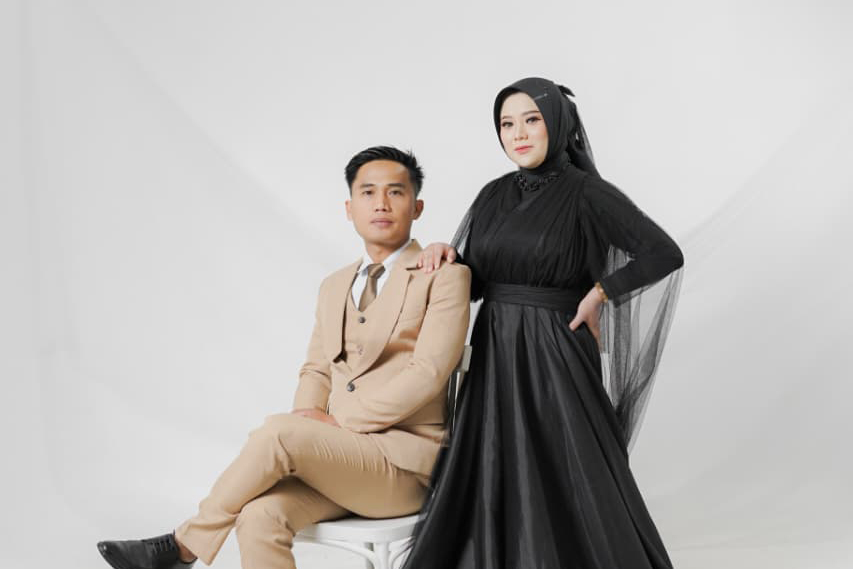 resepsi (1) Syifa & Hendri