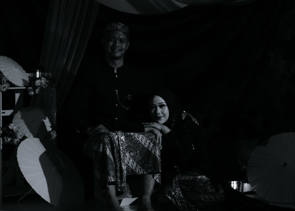 resepsi (2) Helda & Rizki