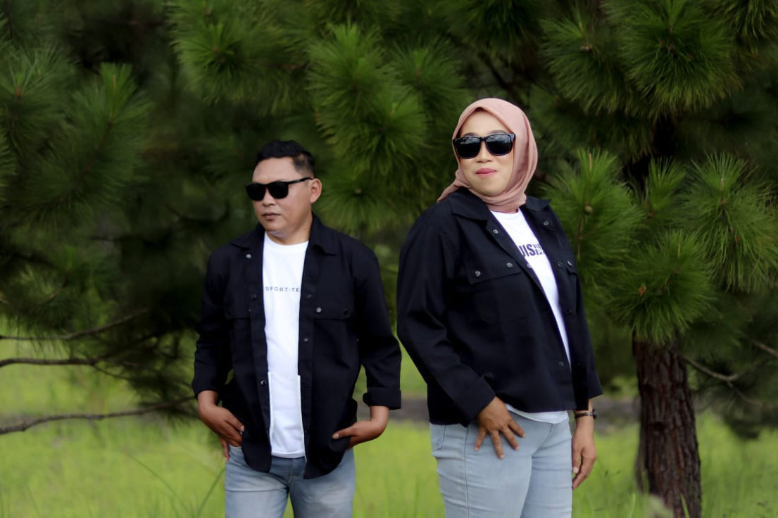 akad (1) Iin & Fenty