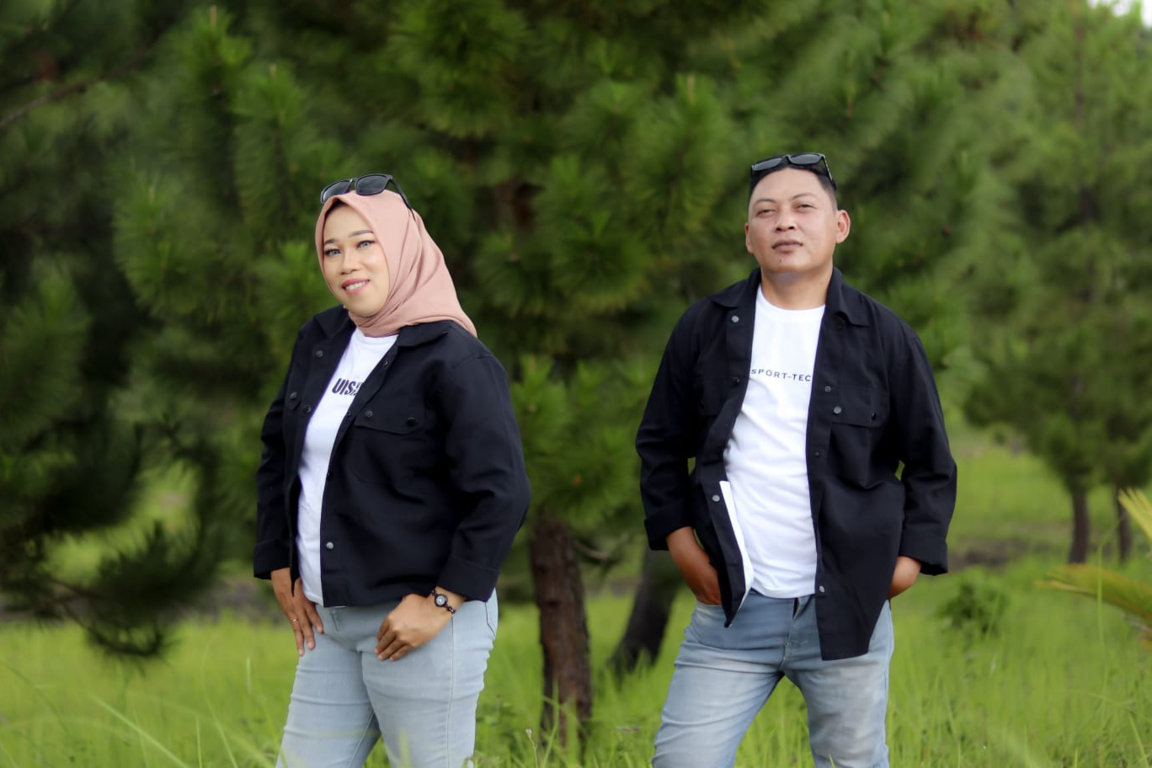 akad (2) Iin & Fenty