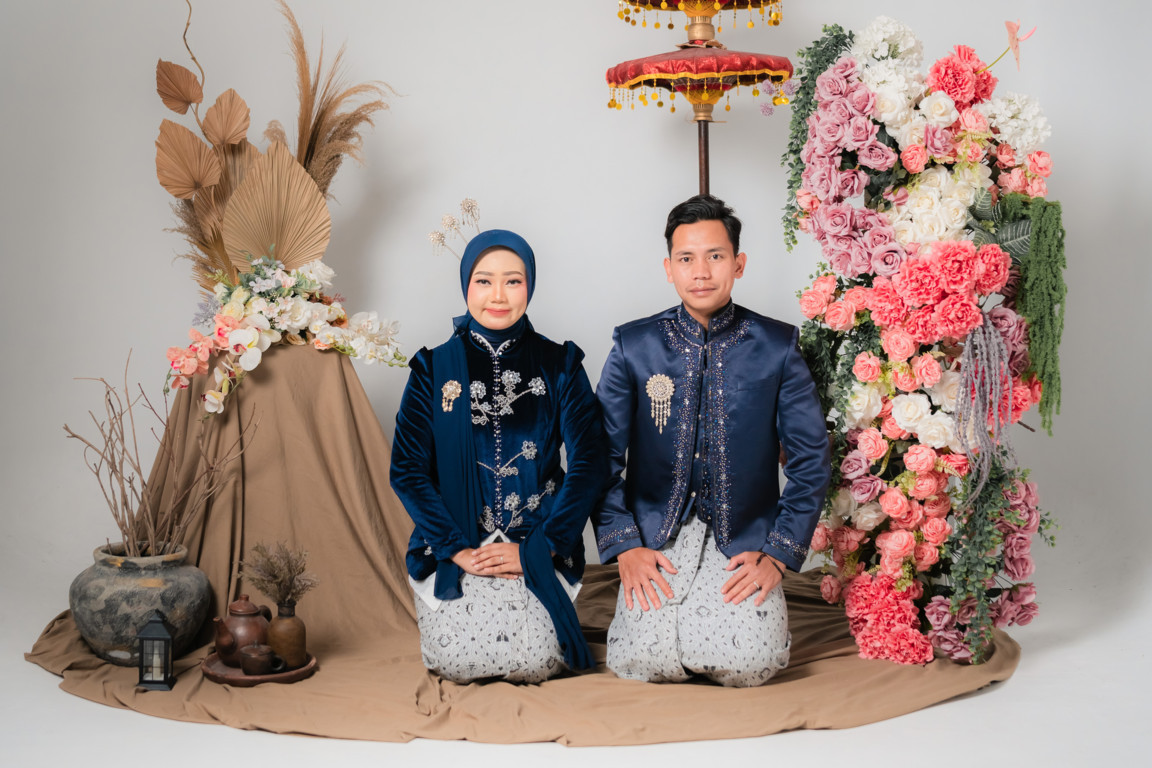 akad (2) Melani & Ridwan