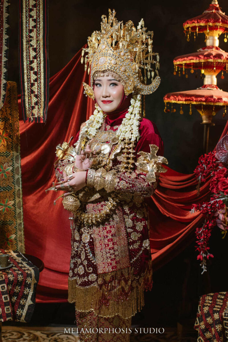 cpw Mardhodinata & Anniz