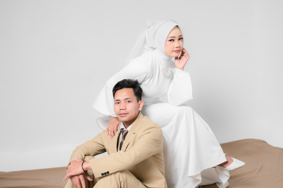 resepsi (1) Melani & Ridwan