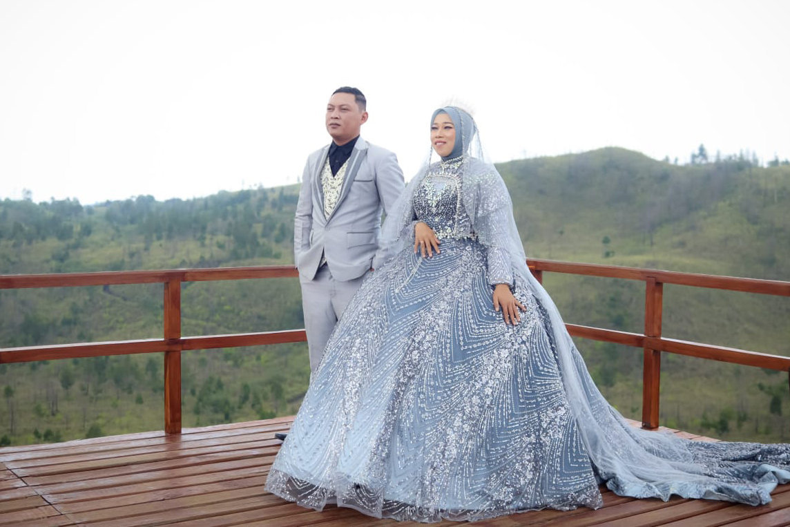 resepsi (2) Iin & Fenty