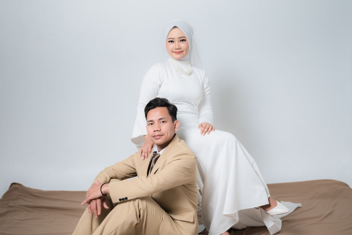 resepsi (2) Melani & Ridwan