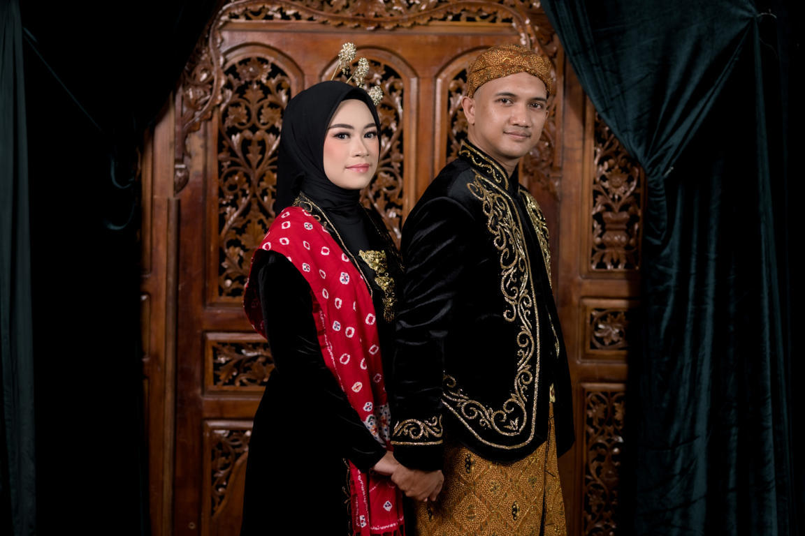 resepsi (2) Shania & Dedi