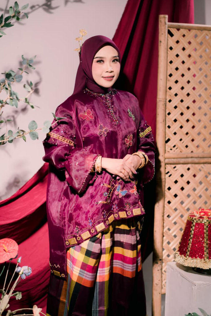 mempelai (1) Aulia & Ikhsan