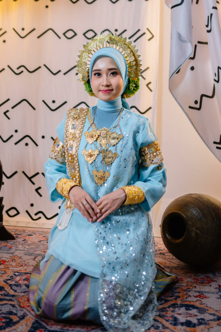 mempelai (1) Aulia & Irsan