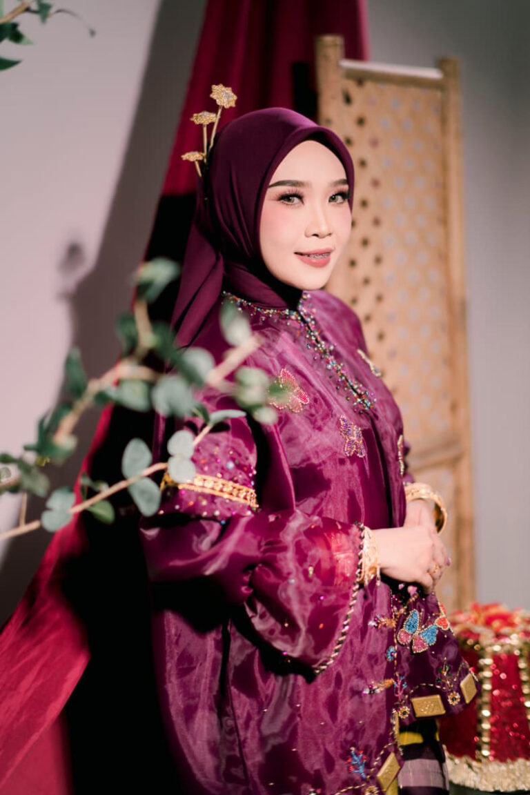 mempelai (3) Aulia & Ikhsan
