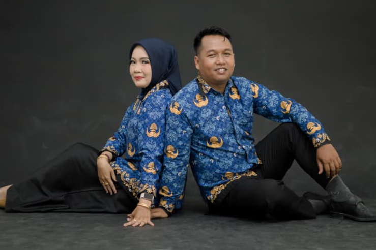 resepsi (1) Sarah & Azri