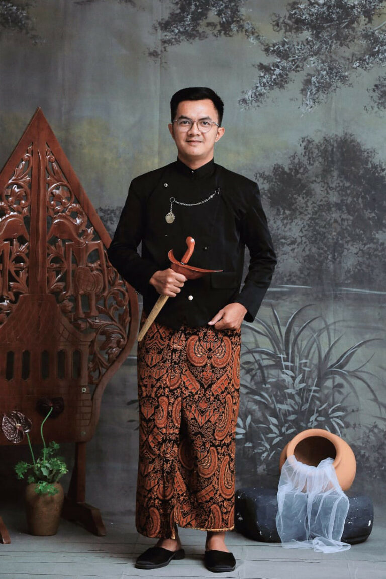 mempelai (1) Vian & Deris