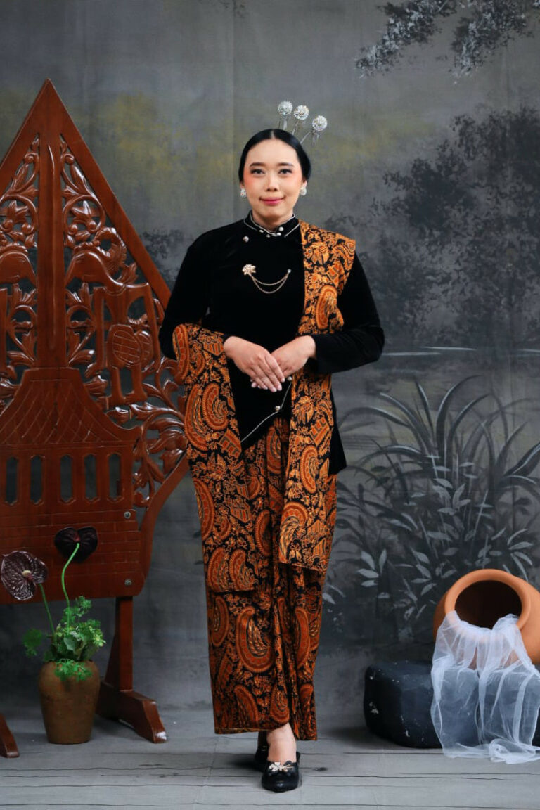 mempelai (2) Vian & Deris