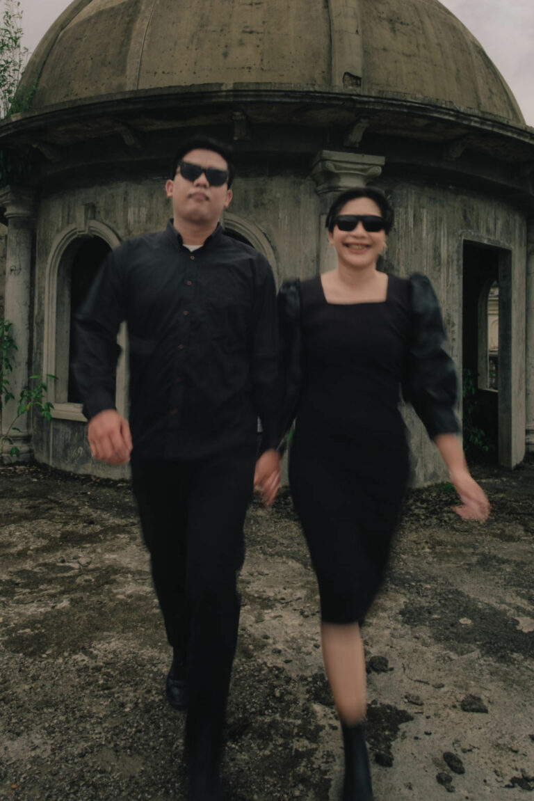 opening (2) Ricky & Via