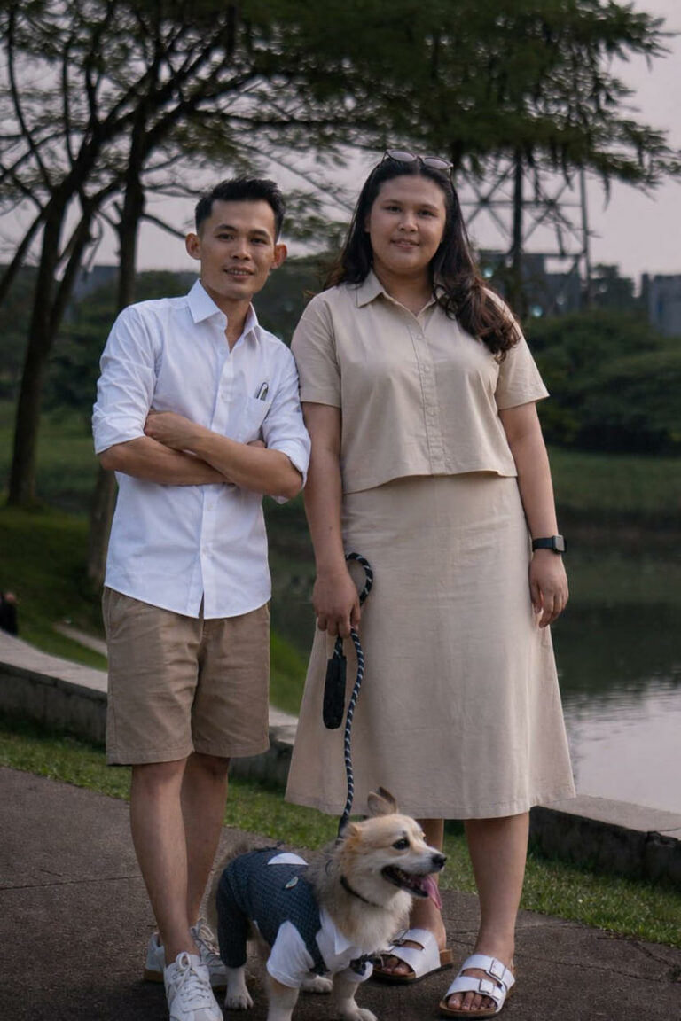 opening (3) Ilham & Dilla