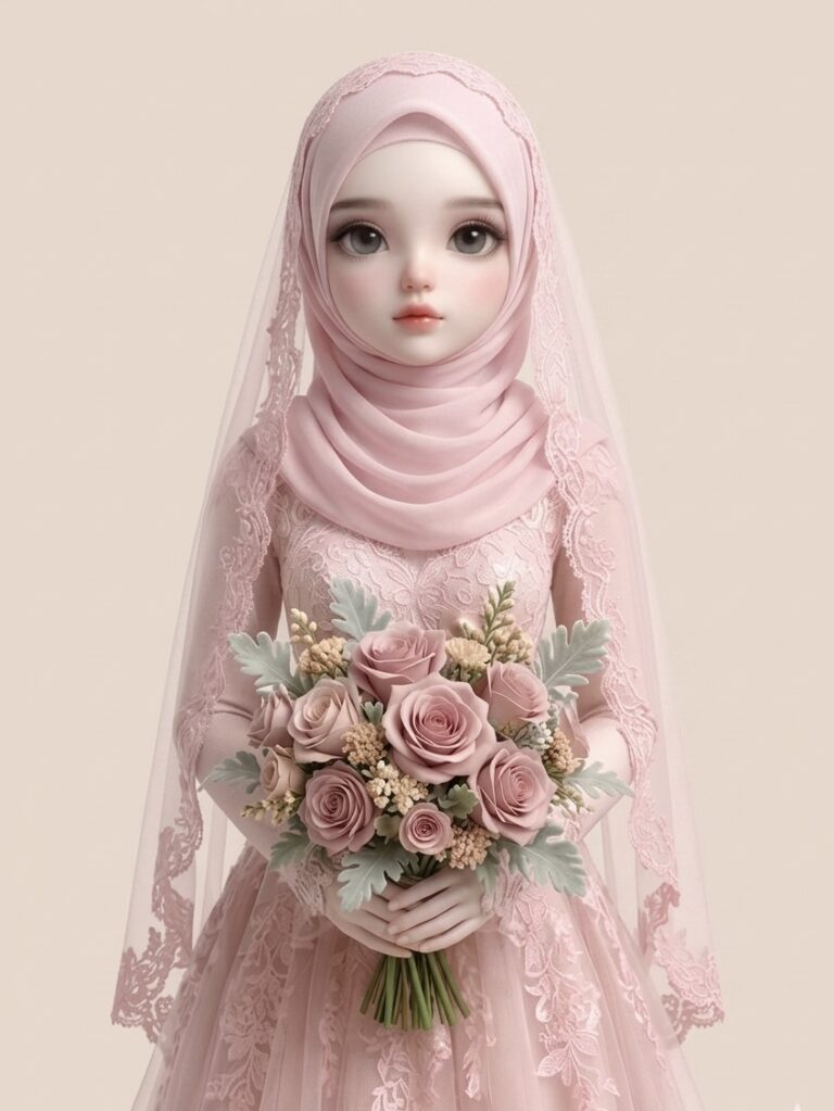 Fiza & Raihan (2)