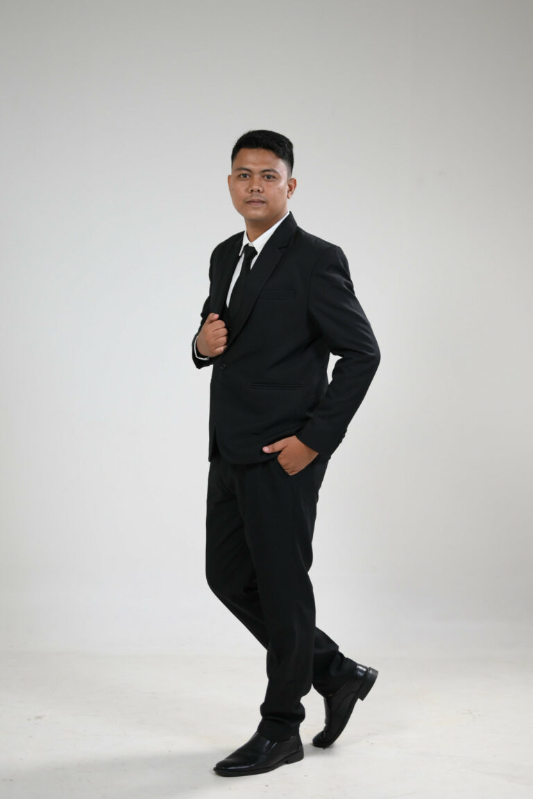 mempelai (2) Bayu & Izes