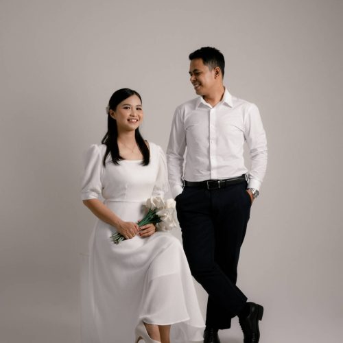 Dedy & Meli - Thelove (1)