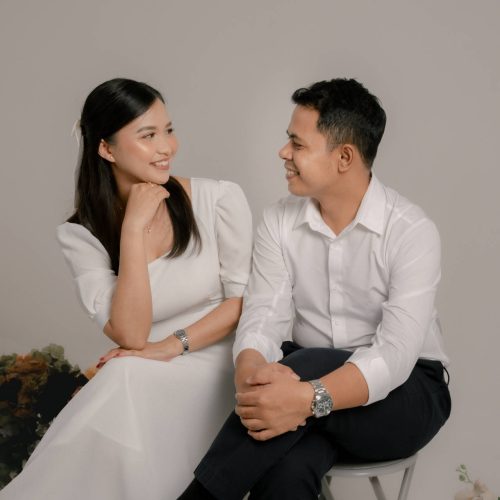 Dedy & Meli - Thelove (2)