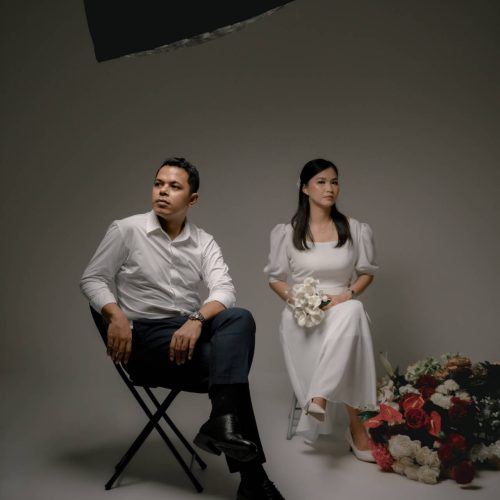 Dedy & Meli - Thelove (3)