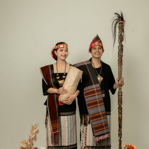 Dedy & Meli - Thelove (6)