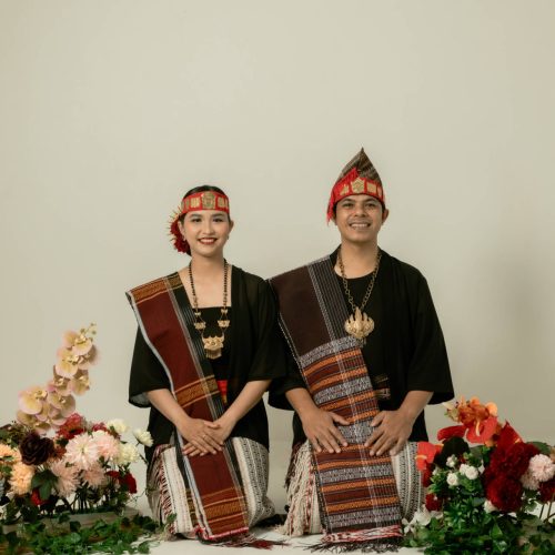 Dedy & Meli - Thelove (7)