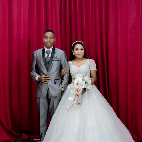 Denis & Alin (25) thelove.id