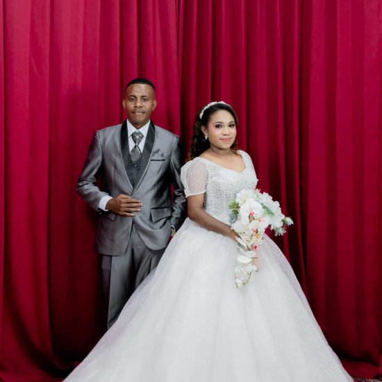 Denis & Alin (28) thelove.id