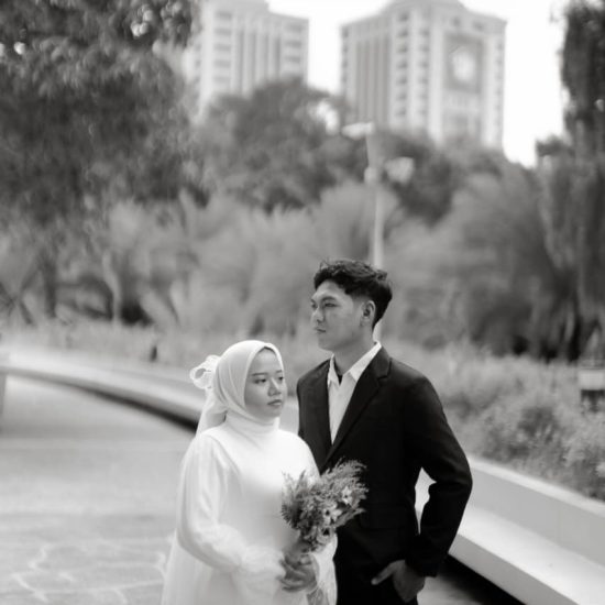 Dinda & Fandi (2)