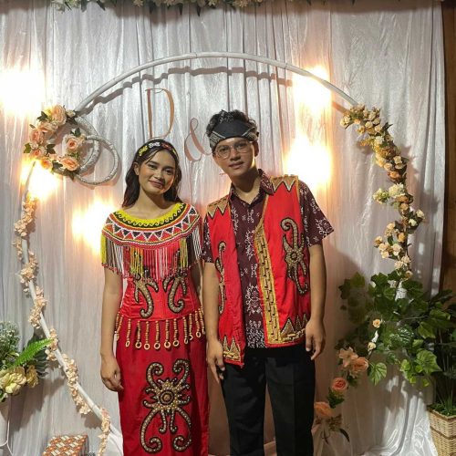 Erik & Dewi (2) thelove.id