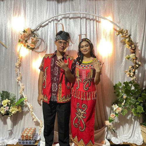 Erik & Dewi (6) thelove.id