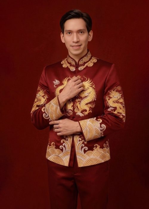Foto-Groom