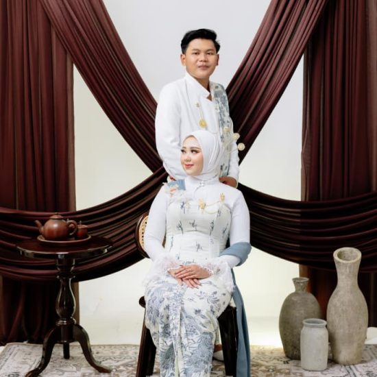 Hendro & Bunga (3)