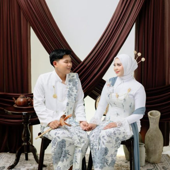 Hendro & Bunga (4)