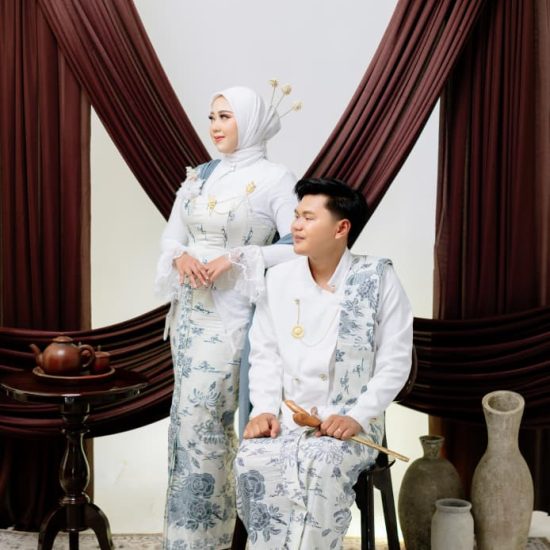Hendro & Bunga (5)