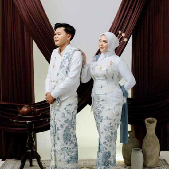 Hendro & Bunga (6)