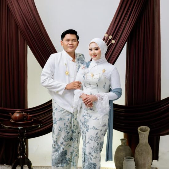 Hendro & Bunga (7)