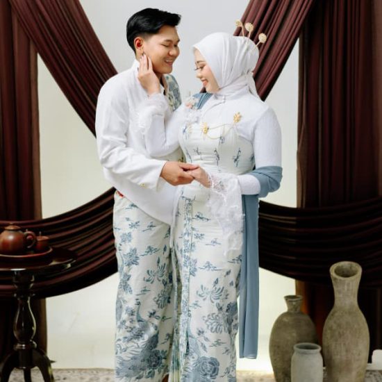 Hendro & Bunga (9)