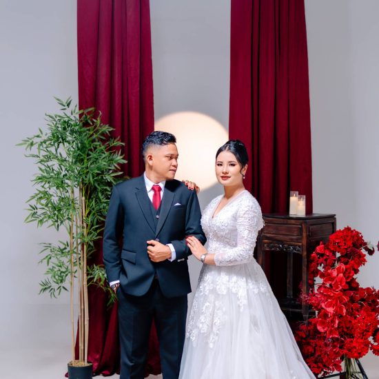 Jumaga & Melati (1) thelove.id
