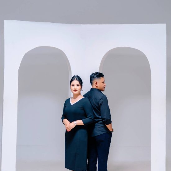 Jumaga & Melati (10) thelove.id